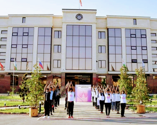 Jalal-Abad State University Jalal-Abad State University
