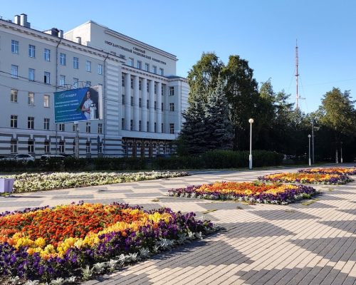 North State Medical University North State Medical University