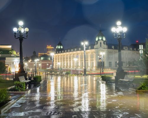 Omsk State Medical University Omsk State Medical University